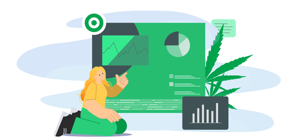 Digital Marketing Trends You Can Use for Your Cannabis Dispensary in 2022