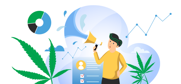 How Do I Promote My Small Cannabis Business Online?