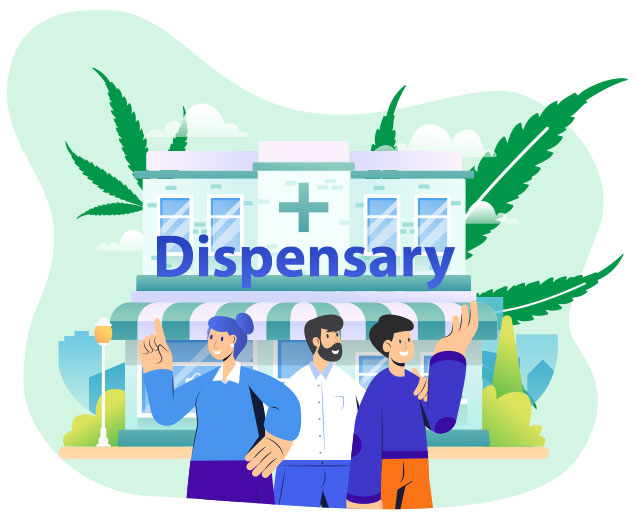 Dispensary seo