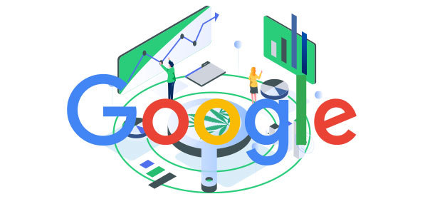 Google Search Console: What Can Be Tracked for a Marijuana Website?