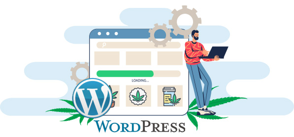 The 15 Best WordPress Themes for Cannabis Businesses