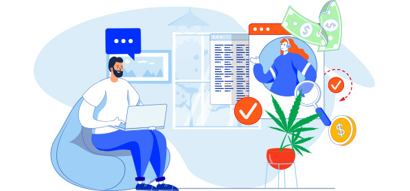 How Does Content Marketing Work for Your Small Cannabis Business?