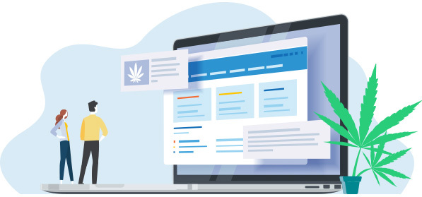 How to improve Core Web Vitals for your cannabis site?