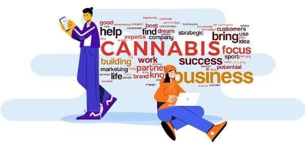 How to Find the Best CBD and Cannabis Keywords for Your Business?