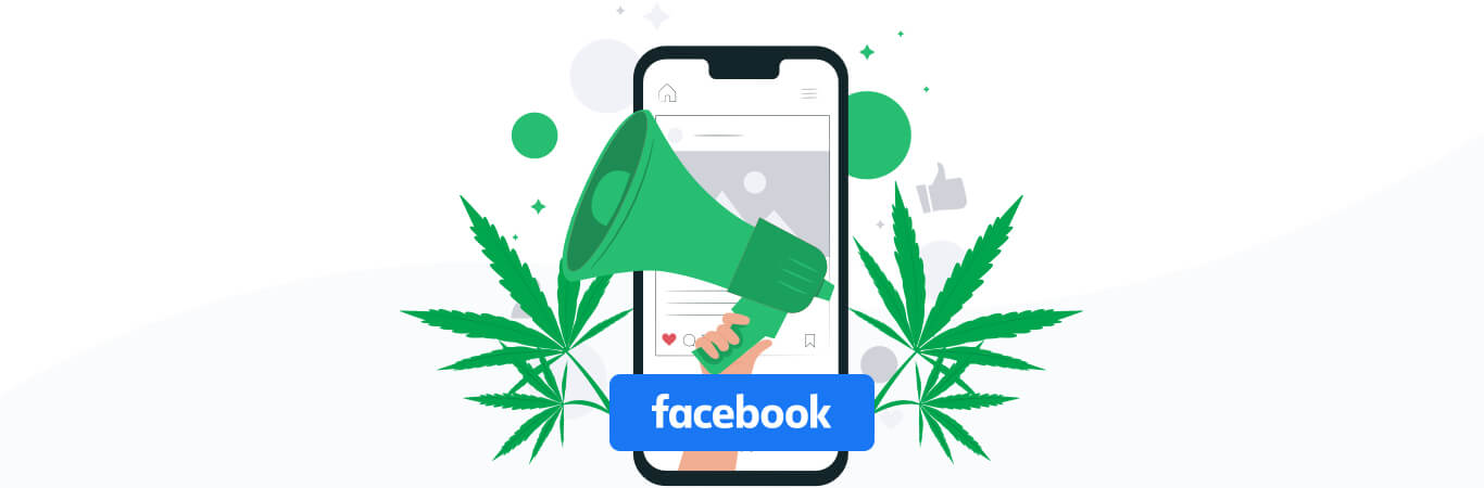 Can You Advertise CBD on Facebook?