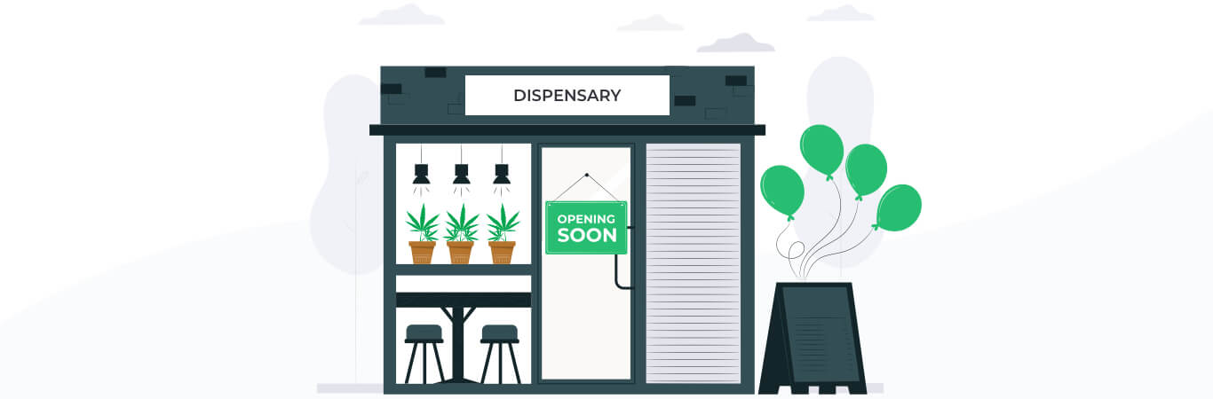 How Much Does it Cost to Open a Dispensary?