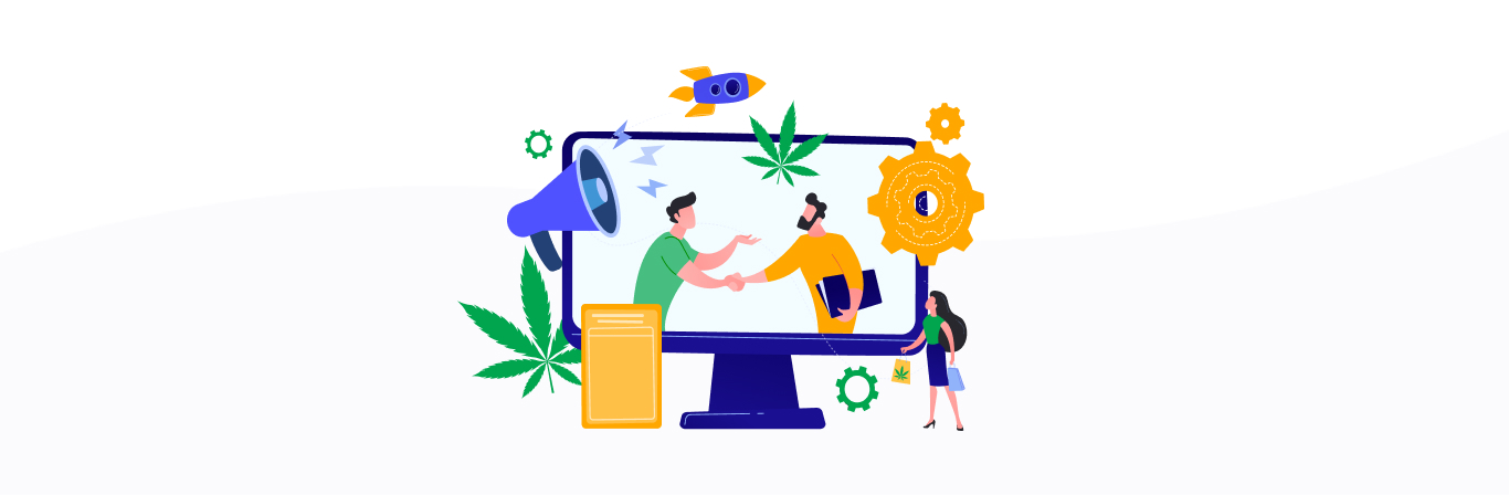 10 Best Marijuana Affiliate Programs to Join 2024