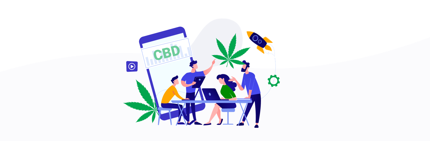 How to Start a CBD Business in 2024?