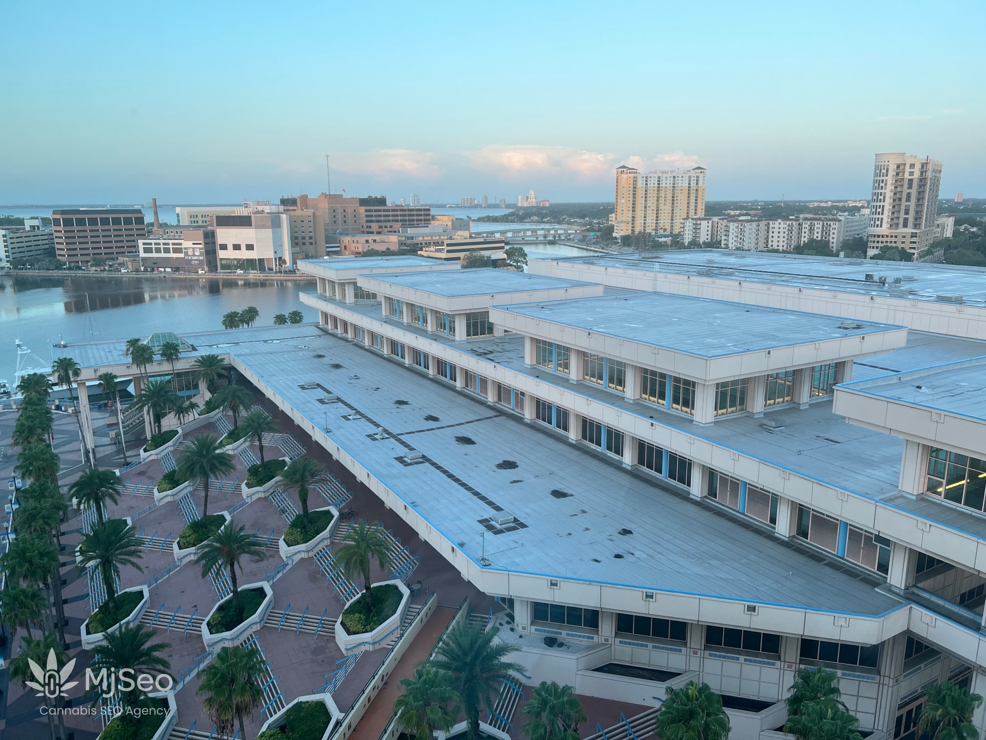 Tampa Convention Center