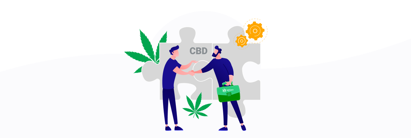 15 Best CBD Affiliate Programs in 2024