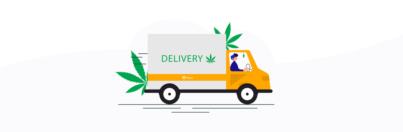 How to Start a Marijuana Delivery Service?