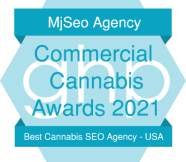 commercial cannabis awards