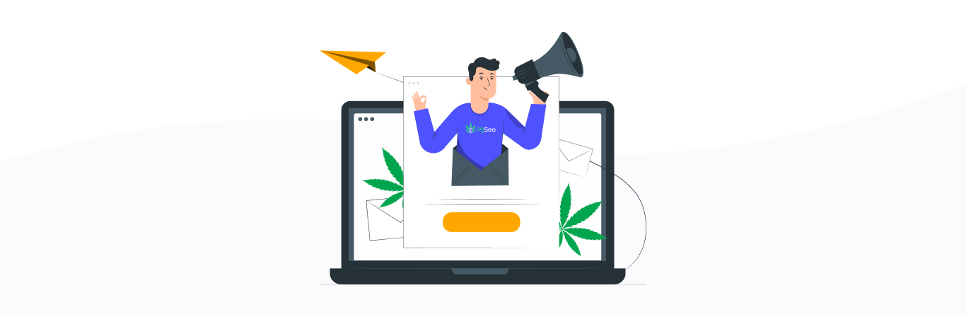 How to Handle Email Marketing in the Cannabis Industry?
