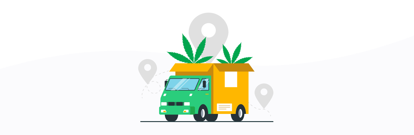 Weed Deliveries In Centennial Hills