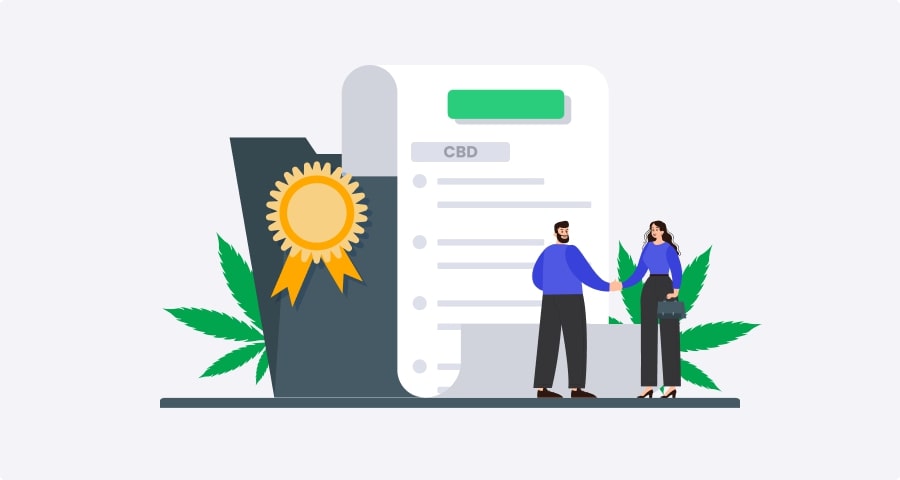 Do You Need a License to Sell CBD?