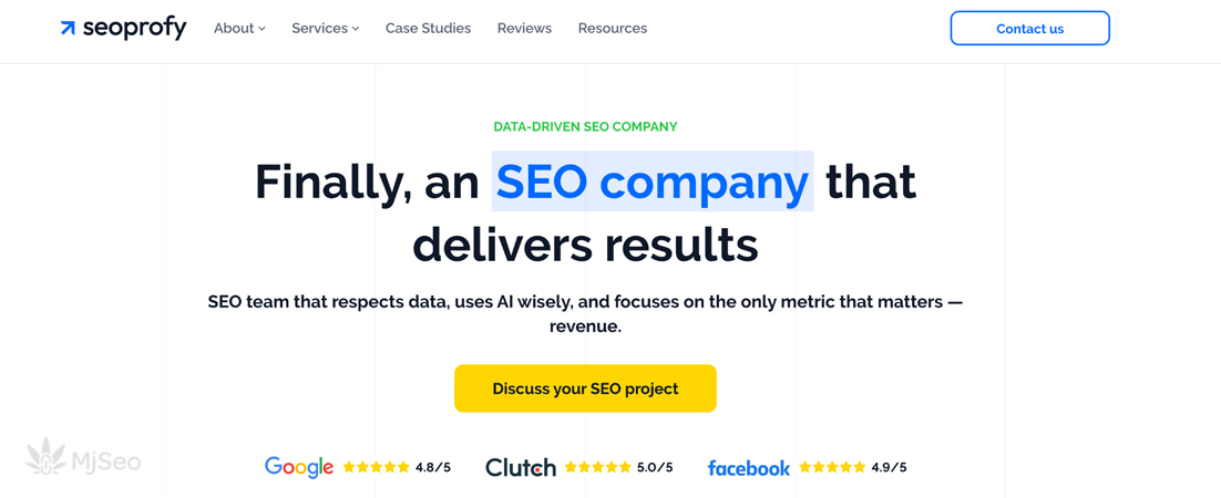 SeoProfy