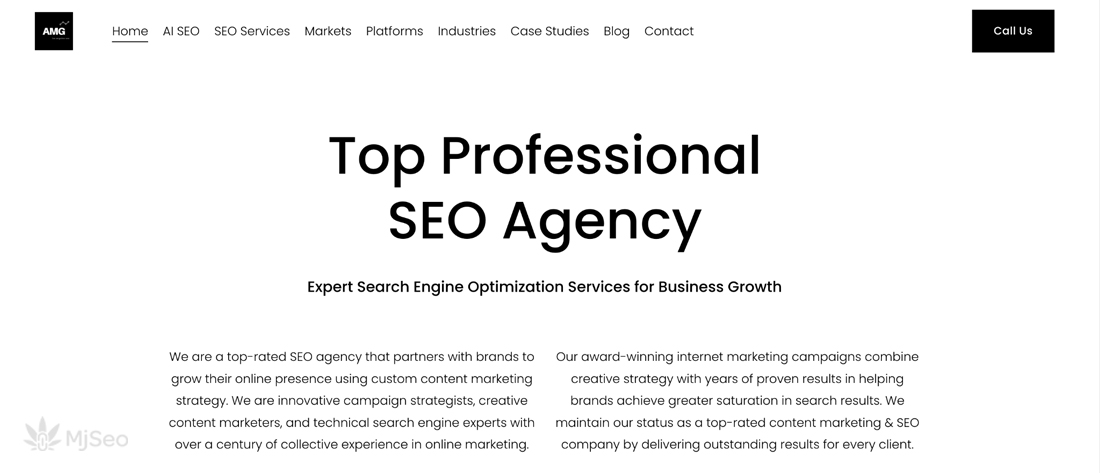 Avidon Marketing Group